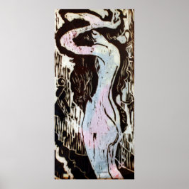 Kunst Posters - Kunst door Harriet Davidsohn - Int