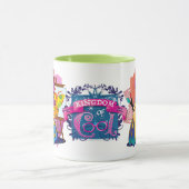 Kunst Princess Mok! Mok (Midden)