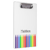 KUNST, regenboogwasbakken en jouw naam Klembord (Rechts)