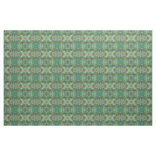 kunst rondom stof (Yard (91,4 cm))