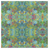 kunst rondom stof (Swatch)