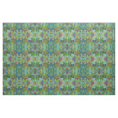 kunst rondom stof (Fat Quarter)