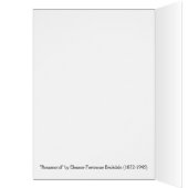  kunst - Rosamond vrouw in het rood, (Binnen (Links))