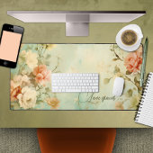 Kunst Rozen Bloemen Design Bureaumat