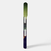 Kunst, Schilderen, Mona Lisa Case-Mate iPhone Case (Achterkant / Rechts)