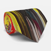 Kunst schilderen stropdas (Opgerold)