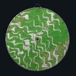 Kunst Seascape Schilderen 2 Dartbord<br><div class="desc">Kunstschilder</div>