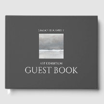 Kunst Show tentoonstelling Gepersonaliseerd gastbo