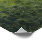 Kunst - Slaap-Poster Poster (Hoek)