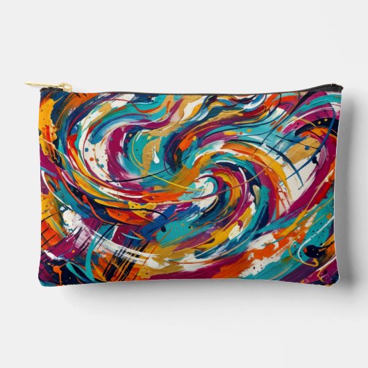 Kunst & Stijl Etui (Voorkant)