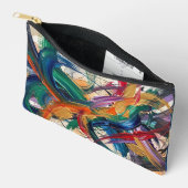 Kunst & Stijl Etui (Open)
