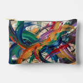 Kunst & Stijl Etui (Voorkant)