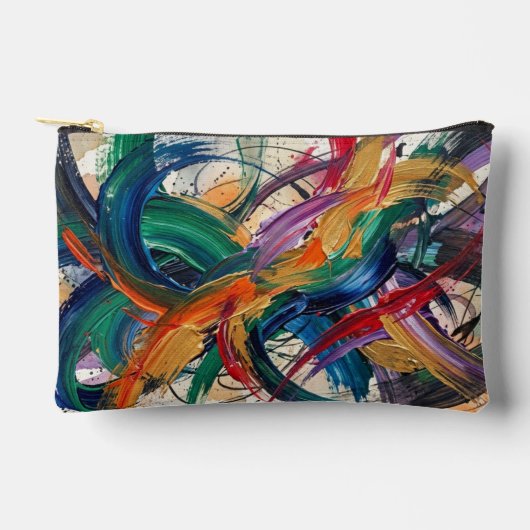 Kunst & Stijl Etui (Voorkant)
