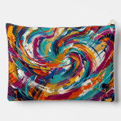 Kunst & Stijl Etui (Achterkant)