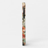 Kunst  suikerrietvloeren Case-Mate iPhone case (Achterkant/links)