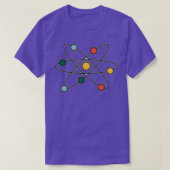 Kunst T-shirt (Design voorkant)