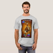 KUNST T-SHIRT (Voorkant volledig)