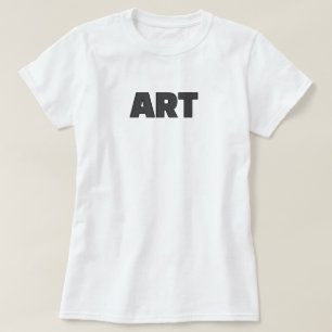 Kunst T-shirt