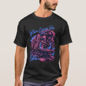 Kunst T-shirt (Voorkant)
