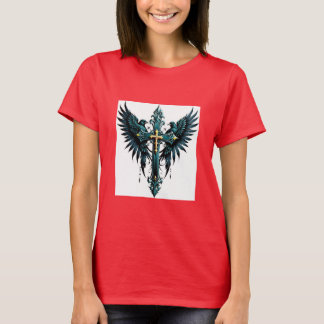 Kunst t-shirt