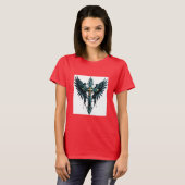 Kunst t-shirt (Voorkant volledig)