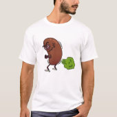 Kunst T-shirt (Voorkant)