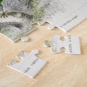 Kunst ter illustratie van  vogelboeken legpuzzel (Zijkant)