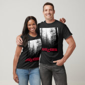 Kunst - The Cure T-shirt (Unisex)