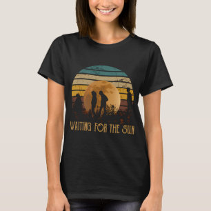 Kunst - The Doors T-shirt