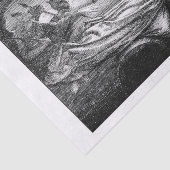  kunst tissuepapier (Detail)