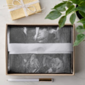  kunst tissuepapier (Geschenk)