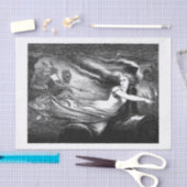  kunst tissuepapier (Craft)