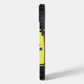 Kunst uitverkopen Afdrukken Case-Mate iPhone Case (Achterkant / Links)