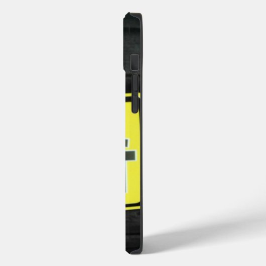 Kunst uitverkopen Afdrukken Case-Mate iPhone Case (Achterkant / Links)