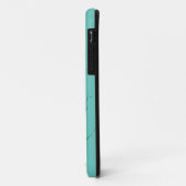 Kunst van brochure Case-Mate iPhone case (Achterkant/links)