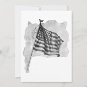 kunst van de Amerikaanse vlag (Voorkant)