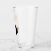 Kunst van de Heilige Giuseppe Cafasso Heilige Barm Glas (Links)