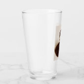 Kunst van de Heilige Giuseppe Cafasso Heilige Barm Glas (Rechts)
