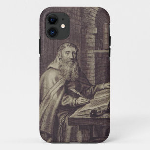 Kunst van de Heilige Paulus Apostel voor de Heiden Case-Mate iPhone Case