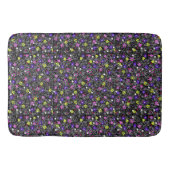 Kunst van de lente badmat (Voorkant)