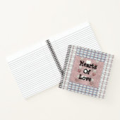 Kunst van de liefde drie notitieboek (Binnen)