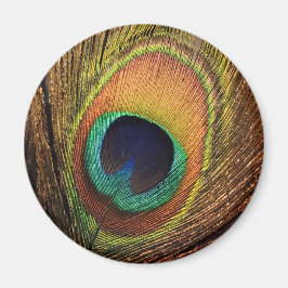 Kunst van de natuur 4Wilma Magneet