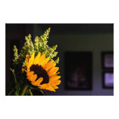 Kunst van de natuur foto afdruk (Voorkant)