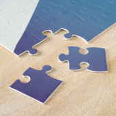 kunst van de Sovjet-Unie. Legpuzzel (Zijkant)