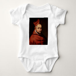 Kunst van de St. Robert Bellarmine Romeinse Biblio Romper