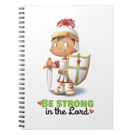 Kunst van God Bijbellaptop Notitieboek (Voorkant)