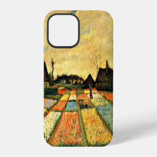 Kunst van Gogh, Bloemperken in Holland iPhone 12 Pro Hoesje