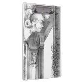 Kunst van het Burgscheidungen-kasteel Klembord (Rechts)