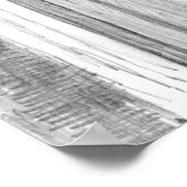 Kunst van het Burgscheidungen-kasteel Poster (Hoek)