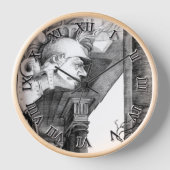 Kunst van het kasteel van het potlood (Voorkant)